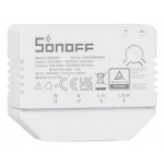 Sonoff MINIR3 WiFi για έξυπνο απομακρυσμένο έλεγχο συσκευών στο σπίτι
